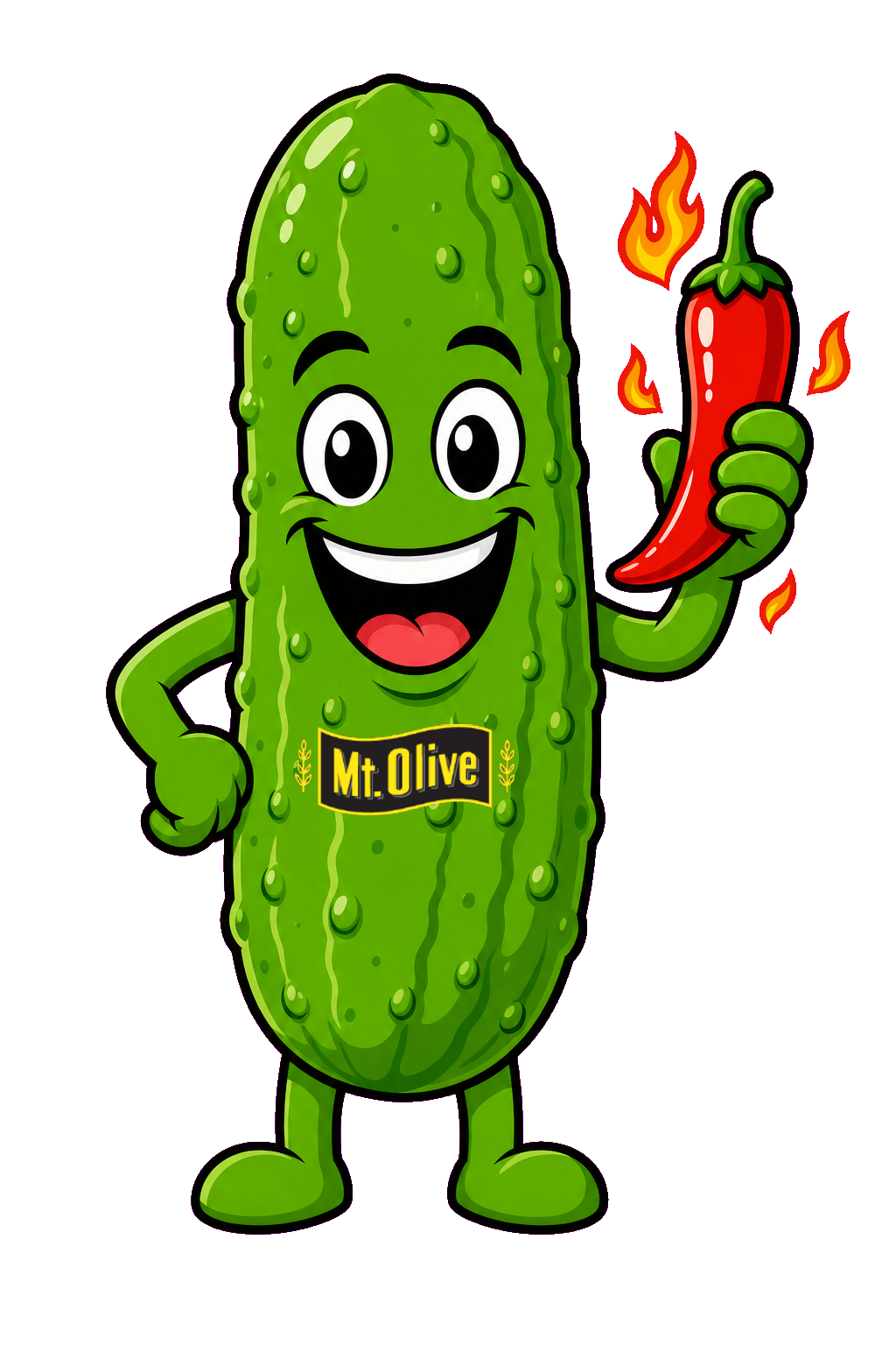 flavor-fanatic option 2