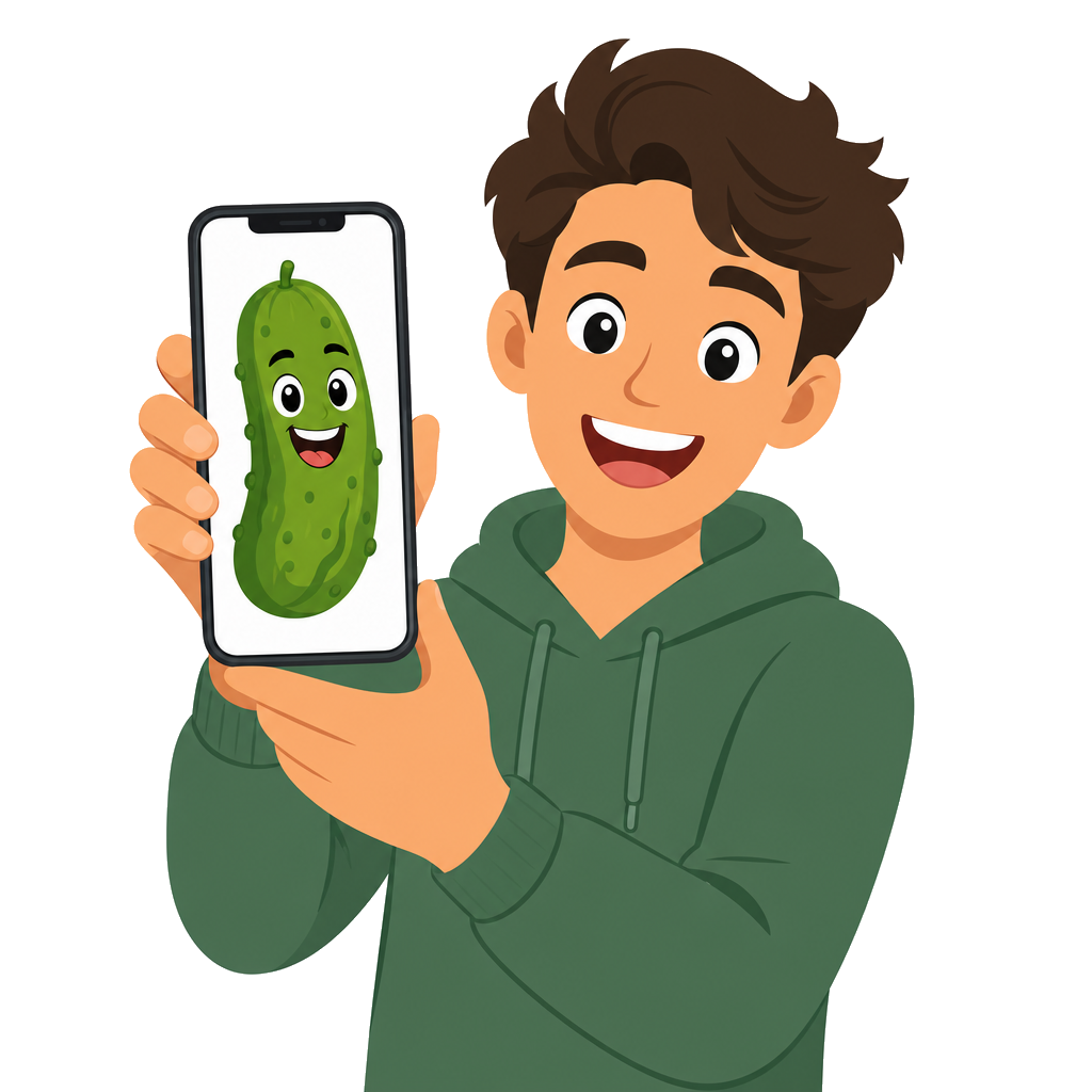 Phone Illustration